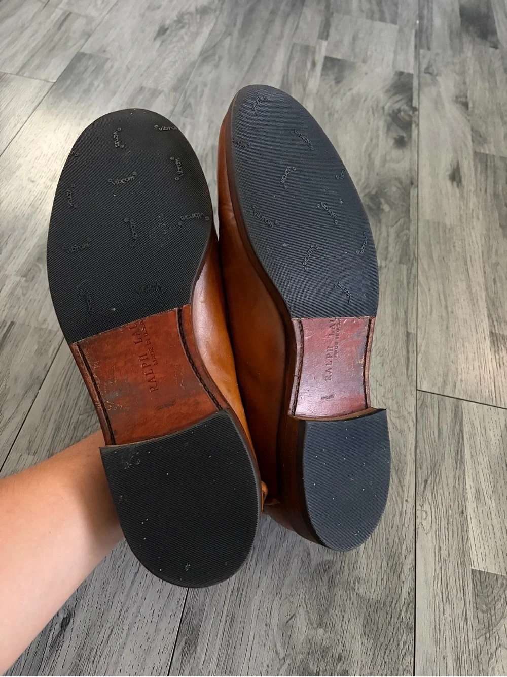 Ralph Lauren classic penny